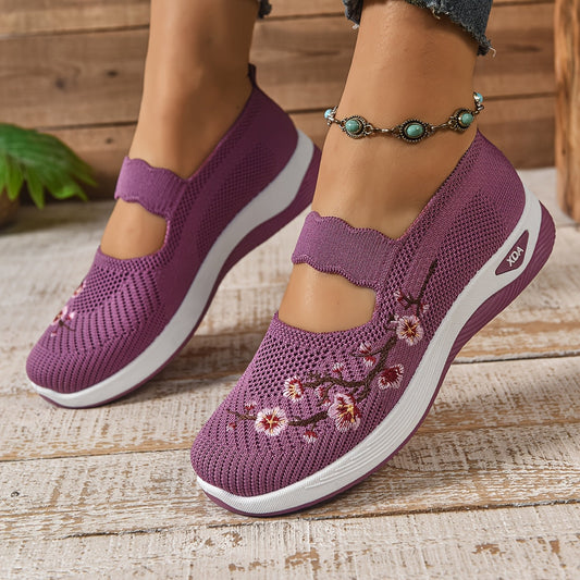 Rhosina™ - Chaussures Confort Orthopédique