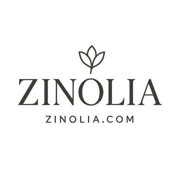 Zinolia.com